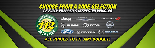 Car Dealer «Smith Haven 112 Auto Sales», reviews and photos, 2021 NY-112, Medford, NY 11763, USA