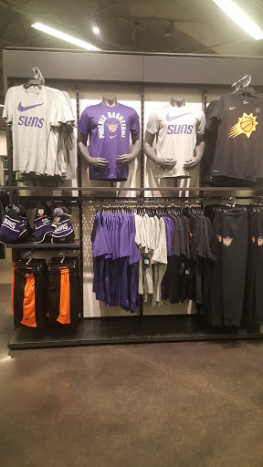 Sporting Goods Store «Nike Factory Store», reviews and photos, 6800 N 95th Ave #590, Glendale, AZ 85301, USA