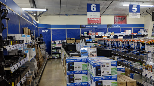 Computer Store «Altex Computers & Electronics», reviews and photos, 934 E Copeland Rd, Arlington, TX 76011, USA