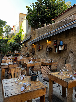 U Fornu à Calvi