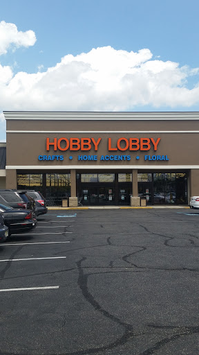 Craft Store «Hobby Lobby», reviews and photos, 465 US-46 Suite 2, Totowa, NJ 07512, USA