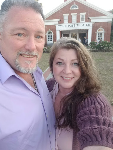 Performing Arts Theater «Tybee Post Theater», reviews and photos, 10 Van Horne Ave, Tybee Island, GA 31328, USA