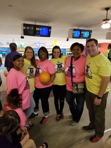 Bowling Alley «Rebelanes Inc», reviews and photos, 625 Robert E Lee Dr, Tupelo, MS 38801, USA