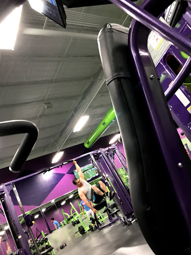 Gym «Youfit Health Clubs», reviews and photos, 5151 Antoine Dr, Houston, TX 77092, USA