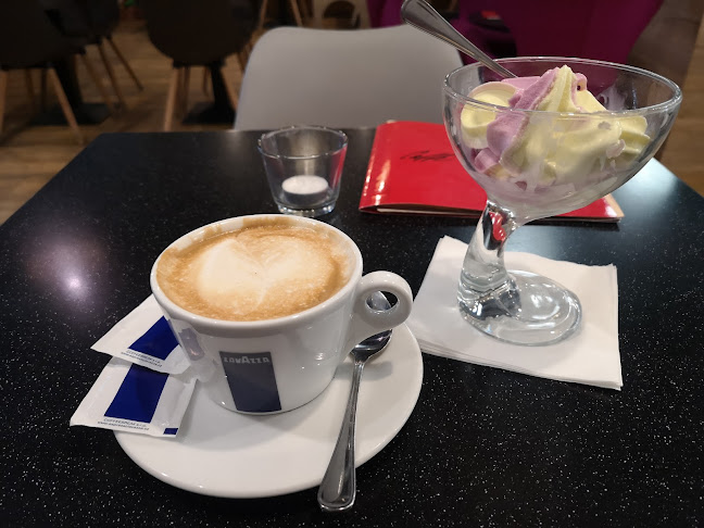 Recenze na Caffé Antonio v Mladá Boleslav - Kavárna
