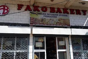 Fako Bakery Halfmile image