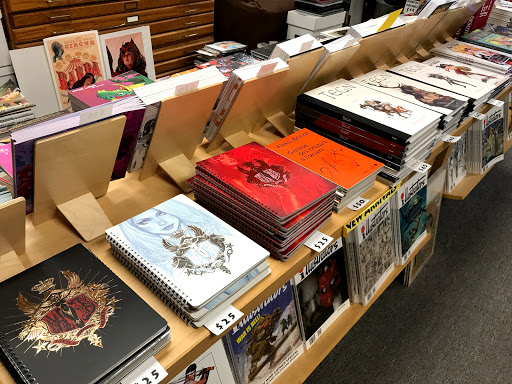 Book Store «Stuart Ng Books», reviews and photos, 20655 S Western Ave #104, Torrance, CA 90501, USA