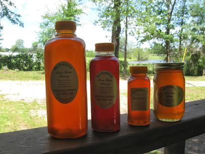 Arkansas Honey
