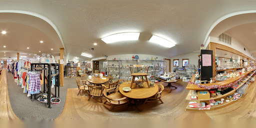 Thrift Store «Hospice Gift & Thrift of Nevada City», reviews and photos