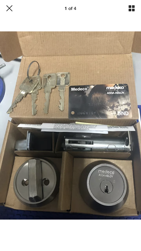 Locksmith «General Locksmith», reviews and photos, 311 S Highland Dr, Hollywood, FL 33021, USA
