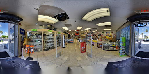 Electronics Store «Audio Video communication store - AVCSTORE», reviews and photos, 7500 NW 25th St #1, Miami, FL 33122, USA
