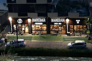 Hanedan Restaurant image