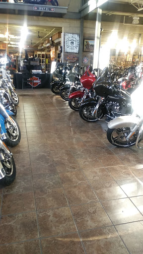 Harley-Davidson Dealer «Harley-Davidson Buell Of Salt Lake City», reviews and photos, 2928 State St, South Salt Lake, UT 84115, USA