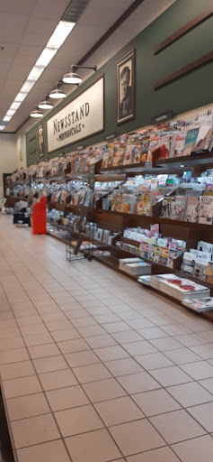 Book Store «Barnes & Noble», reviews and photos, 333 Congress Ave, Boynton Beach, FL 33436, USA