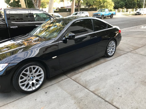 Auto Body Shop «Moises Auto Body & Paint», reviews and photos, 21100 Sherman Way m, Canoga Park, CA 91303, USA