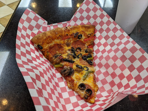 Pizza Restaurant «Slice of Old Sacramento», reviews and photos, 1019 2nd St, Sacramento, CA 95814, USA