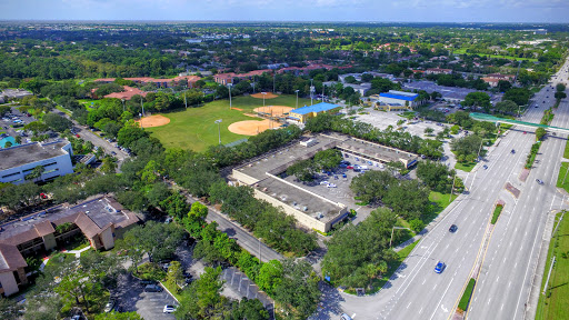 Recreation Center «Tamarac Recreation Center», reviews and photos, 7501 N University Dr, Pompano Beach, FL 33321, USA