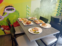 Aliment-réconfort du Restauration rapide Tacos du Lycée à Chambéry - n°1