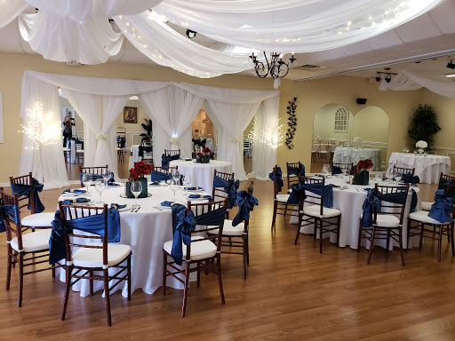 Event Venue «Essentia Special Events», reviews and photos, 1054 E Butler Rd Ste D, Greenville, SC 29607, USA