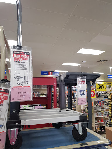 Hardware Store «Harbor Freight Tools», reviews and photos, 5211 Hickory Hollow Pkwy #101, Antioch, TN 37013, USA