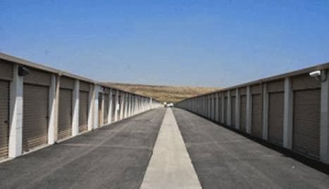 Self-Storage Facility «All About Storage», reviews and photos, 6211 Sierra Ave, Fontana, CA 92336, USA