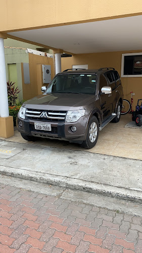 Autocredsa Compra Y Venta De Autos Usados - Guayaquil