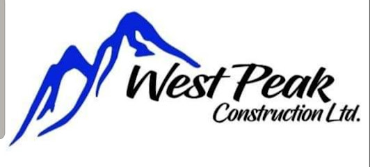 West Peak Construction