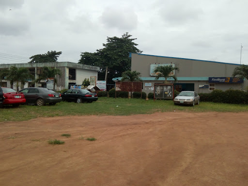Lagos State Polytechnic Isolo Campus, Bello St, Isaga Tedo, Ikeja, Nigeria, Government Office, state Lagos