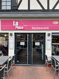 Les plus récentes photos du Restaurant La Place Alsace à Roppenheim - n°1