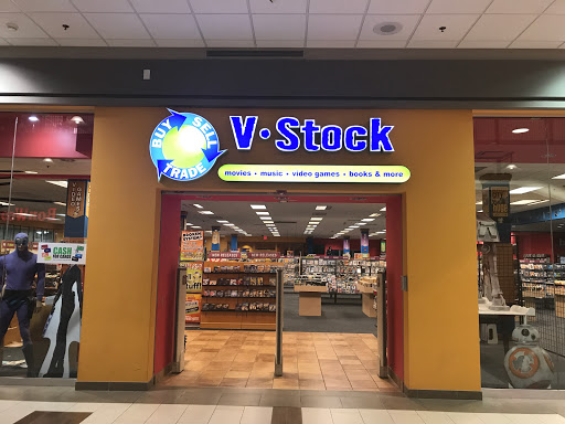 Vintage Stock, 1320 Mid Rivers Mall, St Peters, MO 63376, USA, 