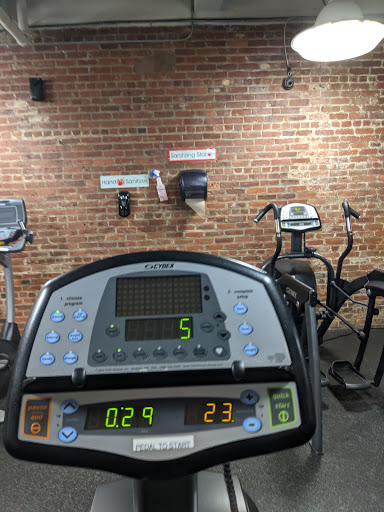 Health Club «Matrix Fitness Club», reviews and photos, 43-60 Ditmars Blvd, Astoria, NY 11105, USA