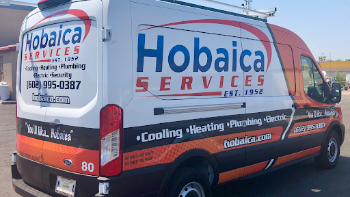 Hobaica Services