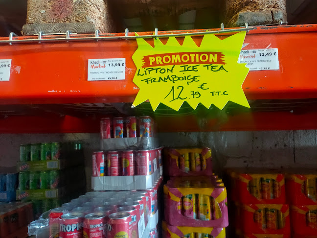 Comentarii opinii despre Khadispal