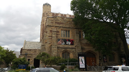 University Theatre