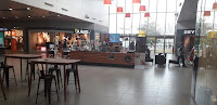 Atmosphère du Café Bchef snack et boissons à Amiens - n°1