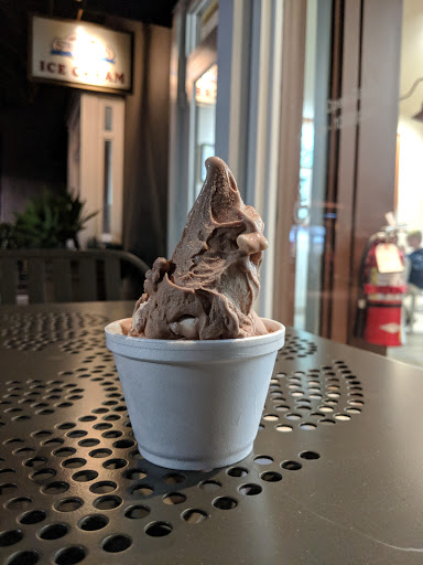 Ice Cream Shop «Stricklands Ice Cream», reviews and photos, 4523 Campus Dr, Irvine, CA 92612, USA