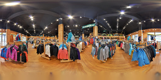 Outdoor Sports Store «Great Outdoor Provision Co.», reviews and photos, 1800 E Franklin St, Chapel Hill, NC 27514, USA