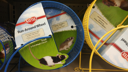 Pet Supply Store «Pet Supplies Plus», reviews and photos, 305 Sidney Baker St S #400, Kerrville, TX 78028, USA