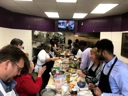 Culinary School «For The Love Of Food», reviews and photos, 1002 Reisterstown Rd, Pikesville, MD 21208, USA