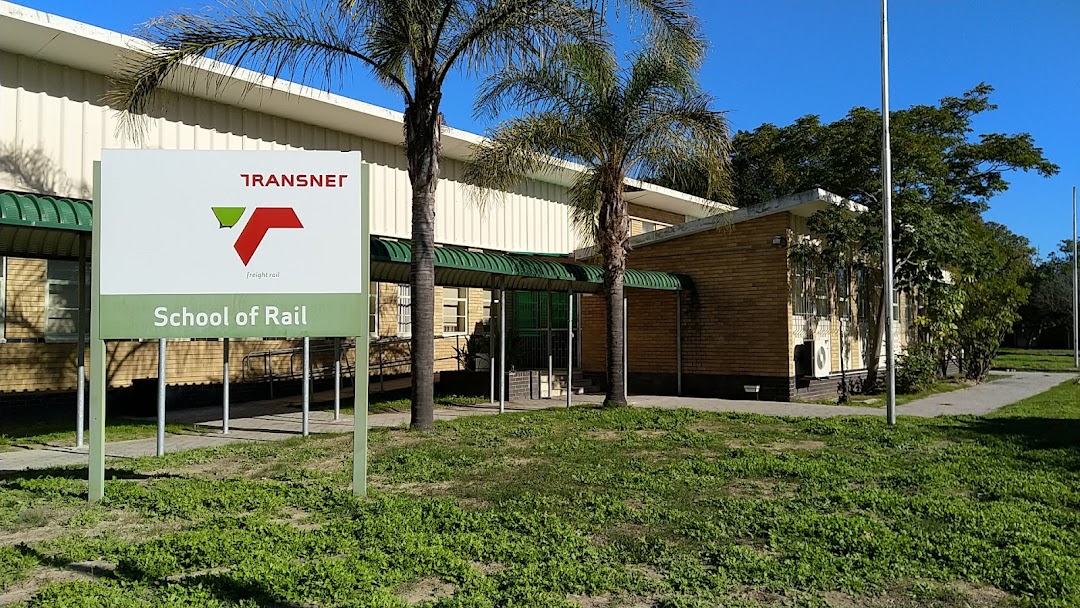 Transnet Faculty of Rail - Bellville Campus