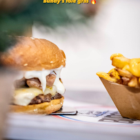 Photos du propriétaire du Restaurant de hamburgers Bundy's Burger à Avignon - n°7