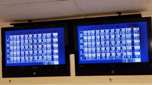 Bowling Alley «Fraser Star Lanes», reviews and photos, 33042 Garfield Rd, Fraser, MI 48026, USA