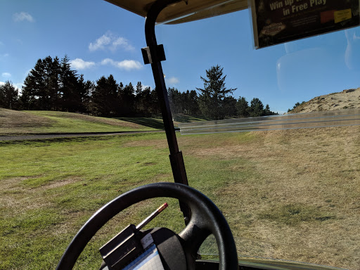 Golf Course «Ocean Dunes Golf Course», reviews and photos, 15 Onadoone Ct, Florence, OR 97439, USA