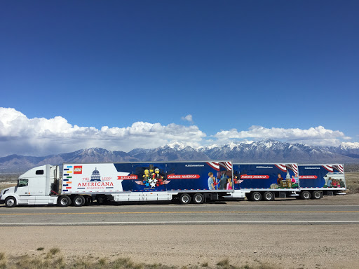 Moving Company «Redman Van & Storage Co.», reviews and photos, 2571 W 2590 S, Salt Lake City, UT 84119, USA