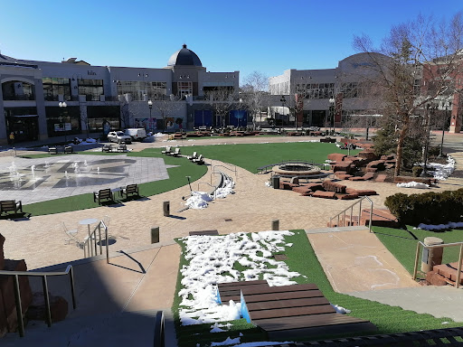 Shopping Mall «The Gateway», reviews and photos, 400 W 100 S, Salt Lake City, UT 84101, USA