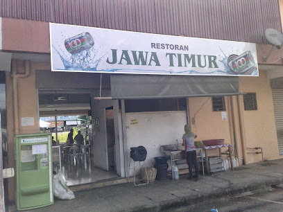 Restoran Jawa Timur Telupid