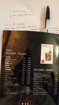 Les plus récentes photos du Restaurant Bistrot pilori à Angers - n°8