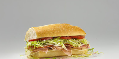 Jersey Mike's Subs