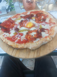 Pizza du Restaurant Bella Storia à Mont-de-Marsan - n°9