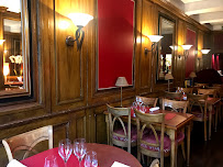 Atmosphère du Restaurant français 👨‍🍳 L'Étage - cuisine raffinée - Lyon 1 - n°12